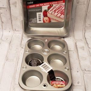 Cooking Concepts Bakeware